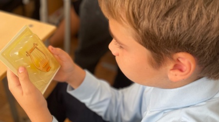 «В стране музыкальных инструментов»_ тематическая.. _ (Закрытая группа) Информация на сайт НБ