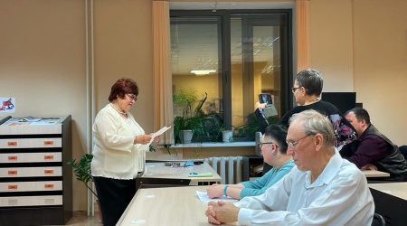 Вечер-воспоминание «О возрасте и о себе»_.. _ (Закрытая группа) Информация на сайт НБ (2)