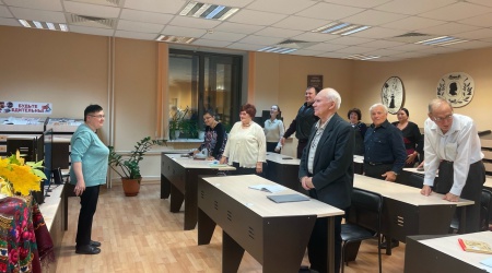 Вечер-воспоминание «О возрасте и о себе»_.. _ (Закрытая группа) Информация на сайт НБ (4)