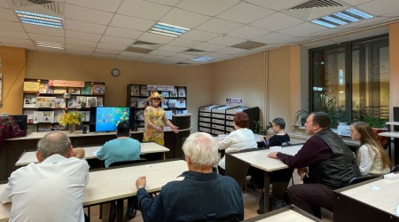 Вечер-воспоминание «О возрасте и о себе»_.. _ (Закрытая группа) Информация на сайт НБ (5)