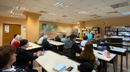 Вечер-воспоминание «О возрасте и о себе»_.. _ (Закрытая группа) Информация на сайт НБ (6)