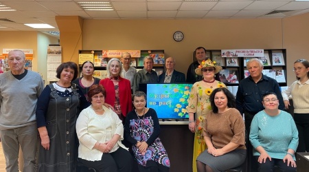 Вечер-воспоминание «О возрасте и о себе»_.. _ (Закрытая группа) Информация на сайт НБ (7)