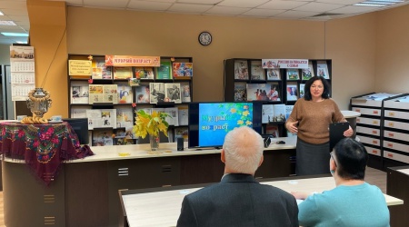 Вечер-воспоминание «О возрасте и о себе»_.. _ (Закрытая группа) Информация на сайт НБ (8)