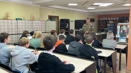 Встреча с участником СВО _ (Закрытая группа) Информация на сайт НБ (1)