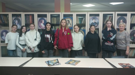 Встреча «Творчество. Общение. Интересы» _ (Закрытая группа) Информация на сайт НБ