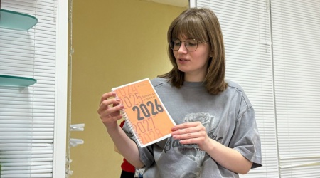 Акция «Для вас, будущие библиотекари» _ (Закрытая группа) Информация на сайт НБ (1)