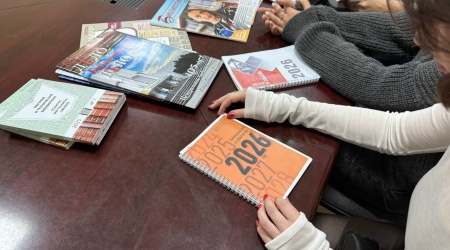 Акция «Для вас, будущие библиотекари» _ (Закрытая группа) Информация на сайт НБ (2)