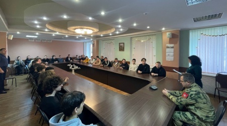 час патриотизма 3