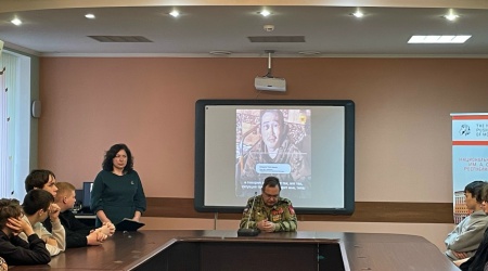 час патриотизма 4