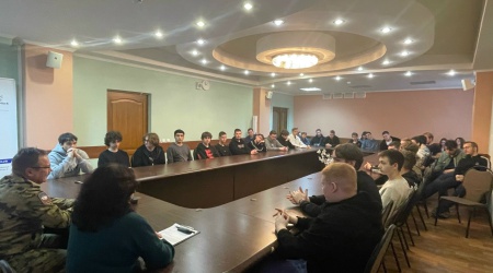 час патриотизма 7