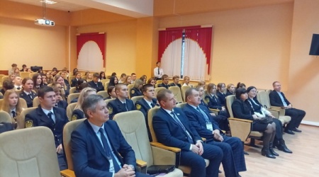 Фестиваль юридического кино в Пушкинке _ (Закрытая группа) Информация на сайт НБ (1)