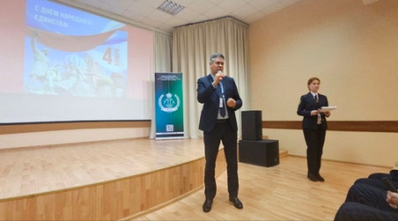 Фестиваль юридического кино в Пушкинке _ (Закрытая группа) Информация на сайт НБ