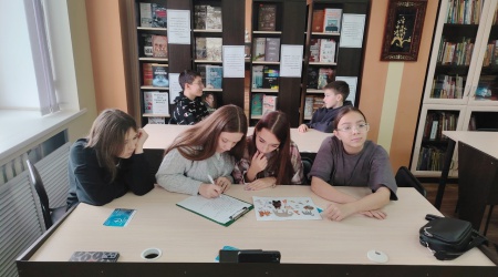 Игра _В мире животных_ _ (Закрытая группа) Информация на сайт НБ (4)