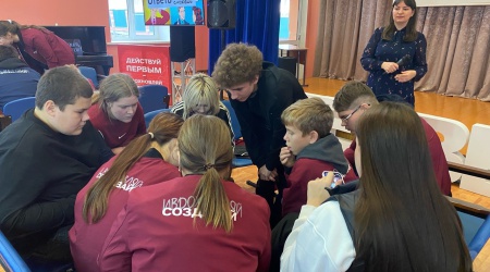 Интеллектуальный марафон «Ответь, если сможешь» _ (Закрытая группа) Информация на сайт НБ (4)