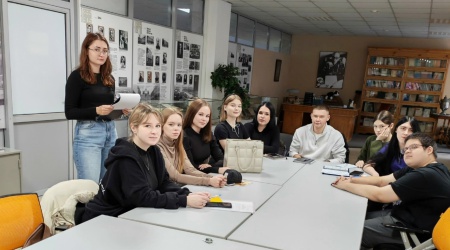 интересный человек 2