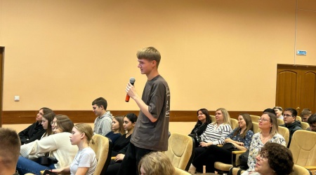 исторический час 8