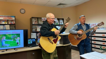 клуб собес 6