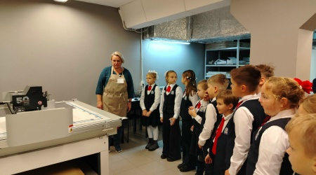 КРАСНЫЙ ГАЛСТУК 2