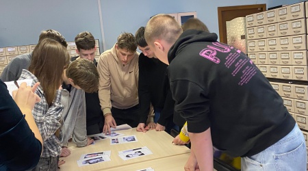 Квест «Знатоки российской символики» _ (Закрытая группа) Информация на сайт НБ (1)