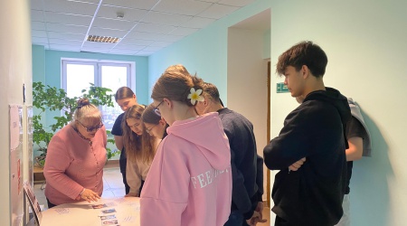 Квест «Знатоки российской символики» _ (Закрытая группа) Информация на сайт НБ (2)