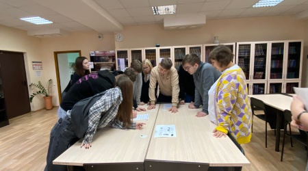 Квест «Знатоки российской символики» _ (Закрытая группа) Информация на сайт НБ (3)