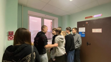 Квест «Знатоки российской символики» _ (Закрытая группа) Информация на сайт НБ