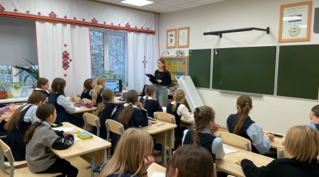 Мастер-класс «Сокровища народного искусства_.. _ (Закрытая группа) Информация на сайт НБ (4)