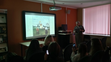 Михаил Нестеров