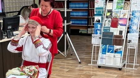 Мордовия многонациональная _ этнографический.. _ (Закрытая группа) Информация на сайт НБ (1)