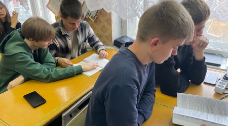 Обзор периодики «Страницы журналов расскажут.. _ (Закрытая группа) Информация на сайт НБ (1)