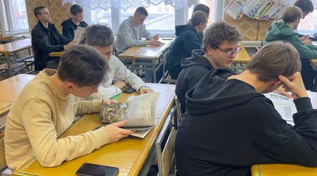 Обзор периодики «Страницы журналов расскажут.. _ (Закрытая группа) Информация на сайт НБ (2)