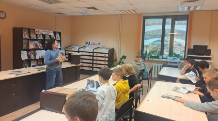 Обзор периодики «Страницы журналов расскажут.. _ (Закрытая группа) Информация на сайт НБ (2)