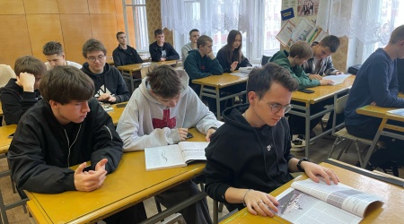 Обзор периодики «Страницы журналов расскажут.. _ (Закрытая группа) Информация на сайт НБ