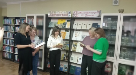 Обзор у выставки _ (Закрытая группа) Информация на сайт НБ