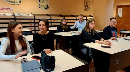 Патриотический час «В единстве народа – сила.. _ (Закрытая группа) Информация на сайт НБ