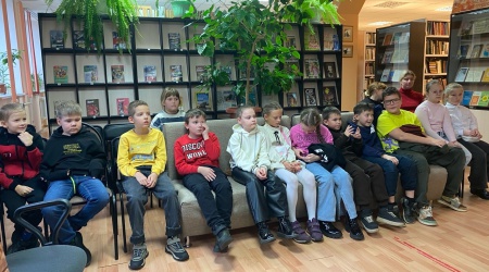 Познавательная программа «О семье и семейных.. _ (Закрытая группа) Информация на сайт НБ