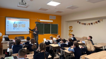 Познавательная программа «Отечества великие.. _ (Закрытая группа) Информация на сайт НБ