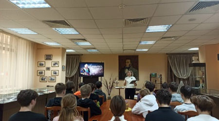 «С нам Бог!»_ исторический портрет к 295-летию.. _ (Закрытая группа) Информация на сайт НБ