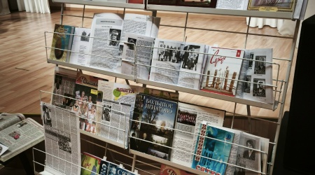 Творческий в3