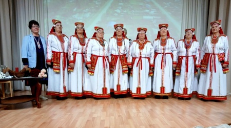 Творческий в4