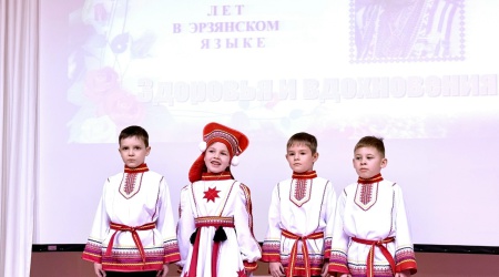 Творческий в5