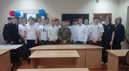 УРОК МУЖЕСТВА5