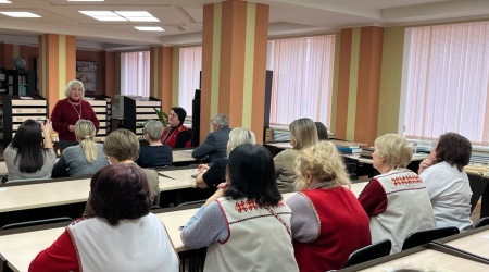 Вечер памяти Михаила Васильевича Мосина _ (Закрытая группа) Информация на сайт НБ (1)