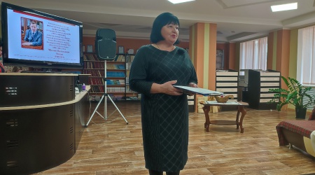 Вечер памяти Михаила Васильевича Мосина _ (Закрытая группа) Информация на сайт НБ (2)