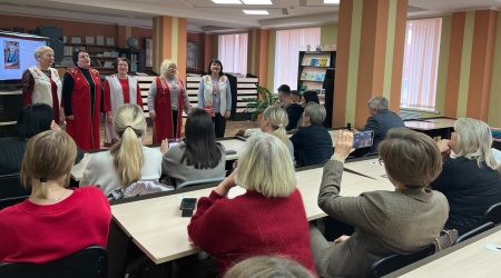 Вечер памяти Михаила Васильевича Мосина _ (Закрытая группа) Информация на сайт НБ (3)