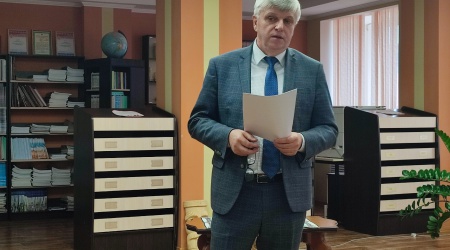 Вечер памяти Михаила Васильевича Мосина _ (Закрытая группа) Информация на сайт НБ (4)