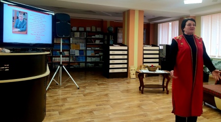 Вечер памяти Михаила Васильевича Мосина _ (Закрытая группа) Информация на сайт НБ