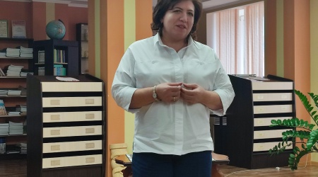 Вечер памяти Михаила Васильевича Мосина _ (Закрытая группа) Информация на сайт НБ (5)