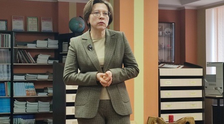 Вечер памяти Михаила Васильевича Мосина _ (Закрытая группа) Информация на сайт НБ (7)