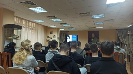 веселый человек 4